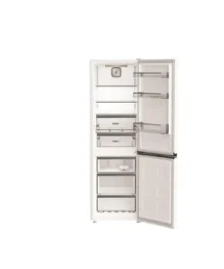 Whirlpool WHK25364W4E Réfrigérateur combiné 316 L Blanc – Dual No Frost – 6ème Sens – Classe E – Image 4