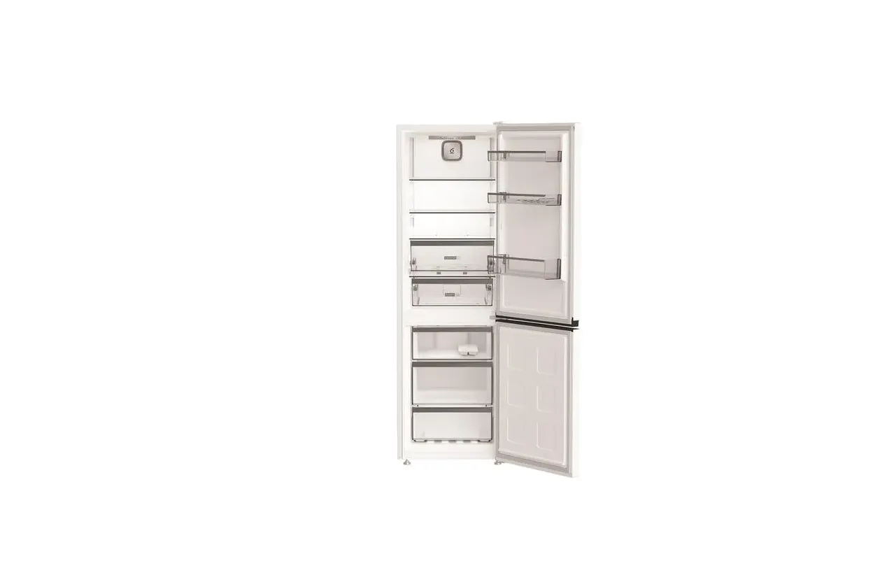 Whirlpool WHK25364W4E Réfrigérateur combiné 316 L Blanc – Dual No Frost – 6ème Sens – Classe E – Image 4