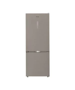 Whirlpool WHK26493X4E Réfrigérateur combiné 490 L Inox – Dual No Frost – 6ème Sens – 70 cm – Classe E