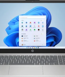 HP 255 G9 15,6" Ryzen 5 8Go 256Go SSD Windows 11