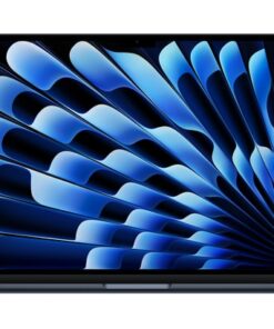 APPLE MacBook Air 15" M4 – 16Go RAM 512Go SSD Minuit – Image 4