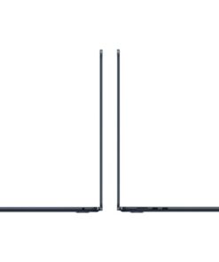 Alternative view of APPLE MacBook Air 15" M4 – 16Go RAM 512Go SSD Minuit
