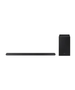 SAMSUNG HW-S710D/XE – Barre de Son 3.1 Dolby Atmos avec Caisson de Basses Sans Fil