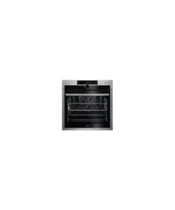 AEG BSE988330M – Four encastrable vapeur multifonction 70 L, SteamPro, Steamify®, Wi-Fi, classe A++