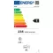 Alternative view of Bosch GIN81VEE0 – Congélateur intégrable 212 L, No Frost, Série 4, classe E