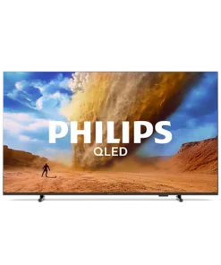 PHILIPS 55PUS7800/12 – TV QLED 55" 4K UHD Smart TV Titan OS HDR10+