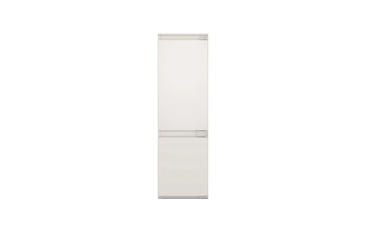 Indesit INCO18DC03 – Réfrigérateur combiné intégrable 268 L, froid brassé, LessFrost, classe E – Image 3