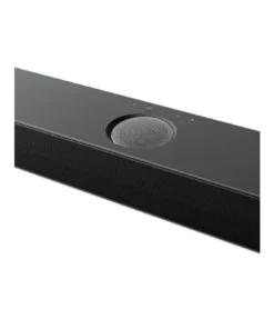 Alternative view of LG S70TR.AEU – Barre de Son 5.1.1 500W Dolby Atmos avec Caisson et Enceintes Arrière