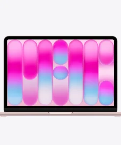 APPLE MacBook Neo 13" A18 Pro – 8Go RAM 512Go SSD Touch ID Rose