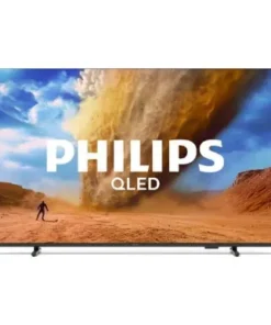 PHILIPS 55PUS7800/12 – TV QLED 55" 4K UHD Smart TV Titan OS HDR10+ – Image 3