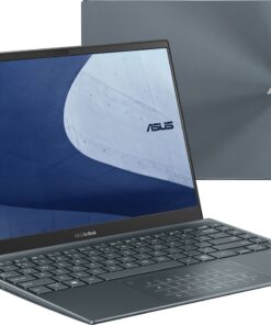 ASUS ZenBook 13 BX325JA 13,3" Core i5-1035G1 8Go 256Go SSD – Image 4