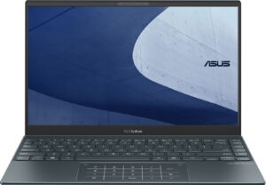 ASUS ZenBook 13 BX325JA 13,3" Core i5-1035G1 8Go 256Go SSD