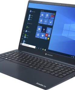 Dynabook Satellite Pro C50-H-101 15,6" Core i5 8Go 256Go SSD
