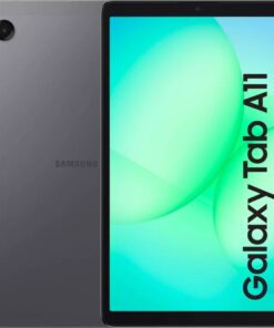 Samsung Galaxy Tab A11 8,7" 4G LTE 64Go Gris