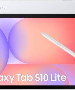 Samsung Galaxy Tab S10 Lite 10,9" 128Go WiFi 6Go Argent – Image 4