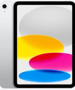 Apple iPad 11" A16 128Go WiFi Argent 2025 – Image 5