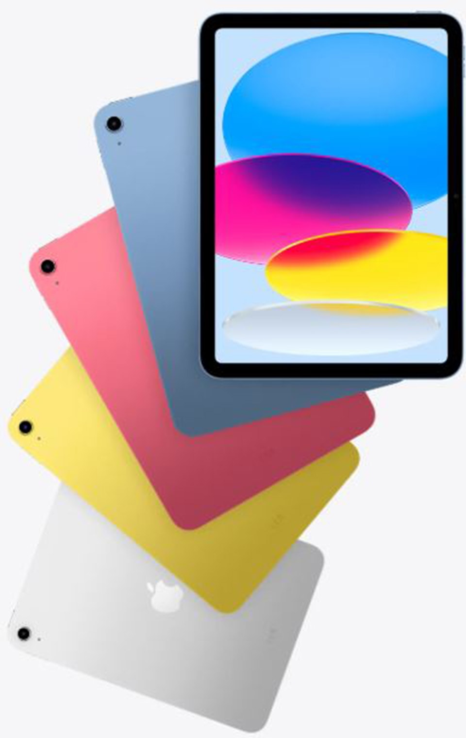 Apple iPad 11" A16 128Go WiFi Argent 2025