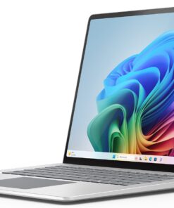 Microsoft Surface Laptop 15" Snapdragon X Elite 16Go 256Go SSD Tactile
