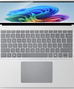 Microsoft Surface Laptop 15" Snapdragon X Elite 16Go 256Go SSD Tactile – Image 5