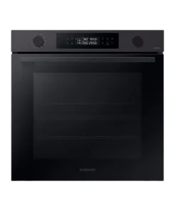 Samsung NV7B4430ZAB – Four encastrable multifonction pyrolyse 76 L, Twin Convection, Wi-Fi, classe A+