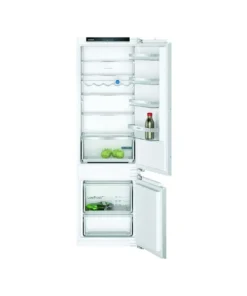 Siemens iQ300 Réfrigérateur combiné intégrable 270 L – KI87VVFE1