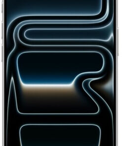 Apple iPhone 17 Pro 256 Go Argent 5G OLED 6,3 pouces A19 Pro – Image 3
