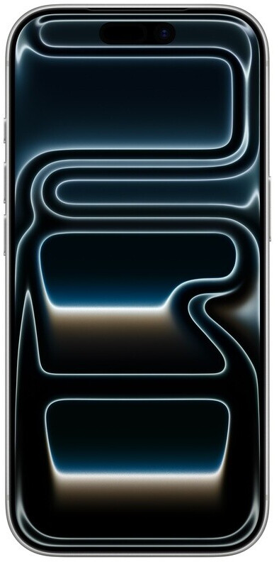 Apple iPhone 17 Pro 256 Go Argent 5G OLED 6,3 pouces A19 Pro – Image 3