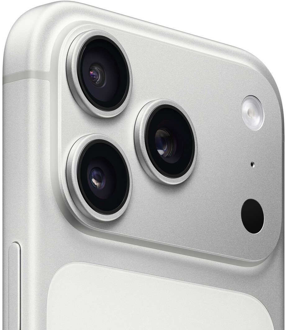 Apple iPhone 17 Pro 256 Go Argent 5G OLED 6,3 pouces A19 Pro – Image 2