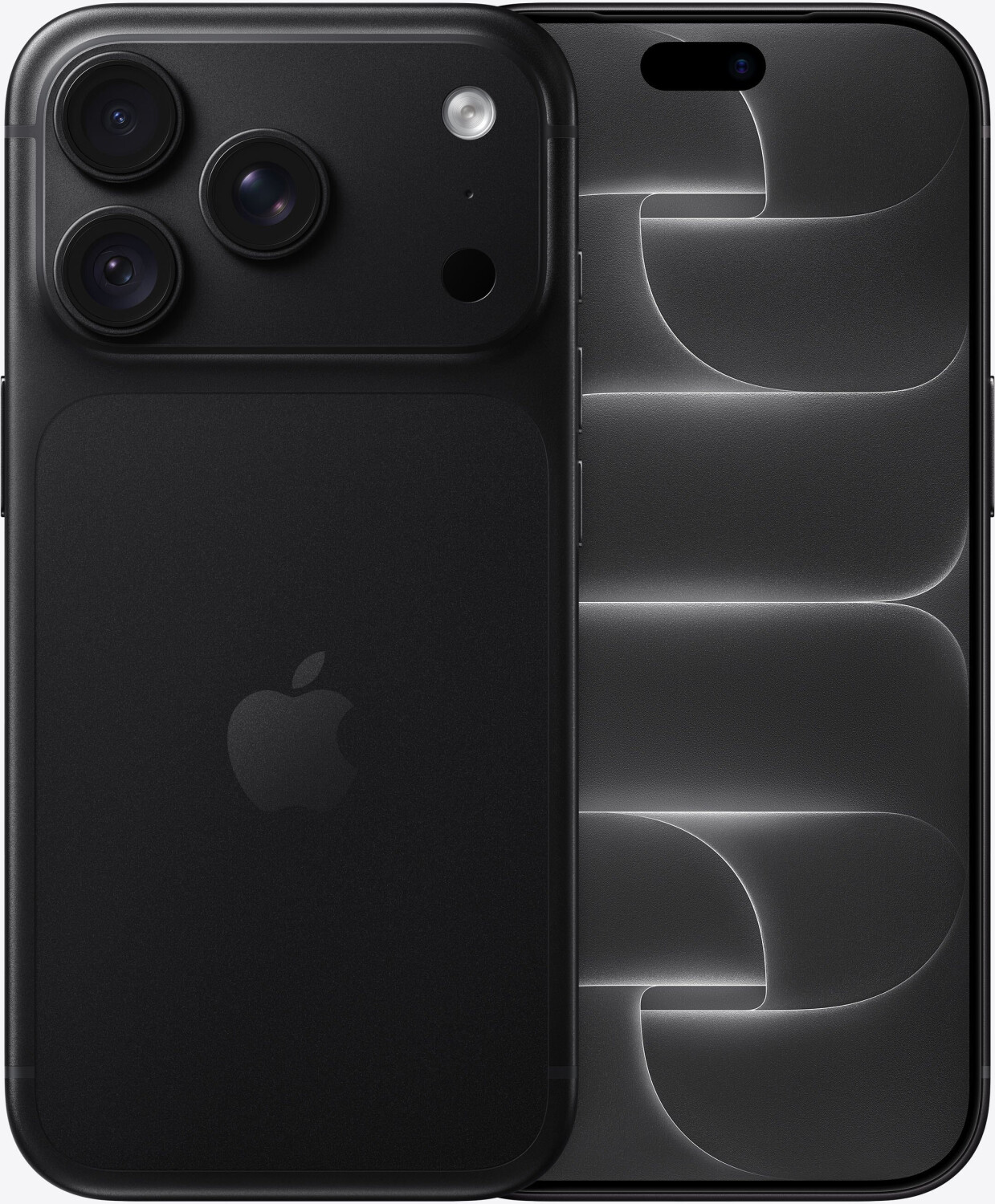 Apple iPhone 18 Pro 256 Go Noir 5G OLED 6,3 pouces A20 Pro