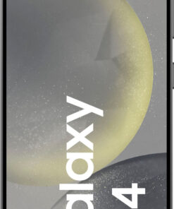 Samsung Galaxy S24 128 Go Noir Onyx Black 5G 6,2 pouces 50 MP