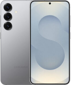 Samsung Galaxy S25 128 Go Argent 5G 6,2 pouces Snapdragon 8 Elite – Image 4