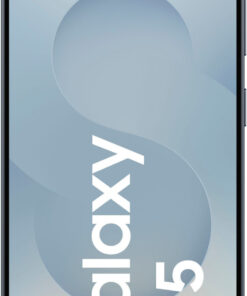 Samsung Galaxy S25 128 Go Noir Absolu 5G AMOLED 6,2 pouces Snapdragon 8 Elite
