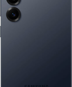 Samsung Galaxy S25 128 Go Noir Absolu 5G AMOLED 6,2 pouces Snapdragon 8 Elite – Image 3