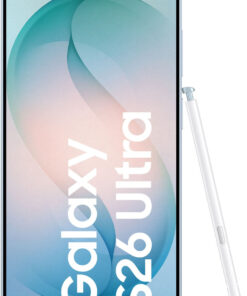 Samsung Galaxy S26 Ultra 256 Go Bleu 5G AMOLED 6,9 pouces Snapdragon 8 Elite