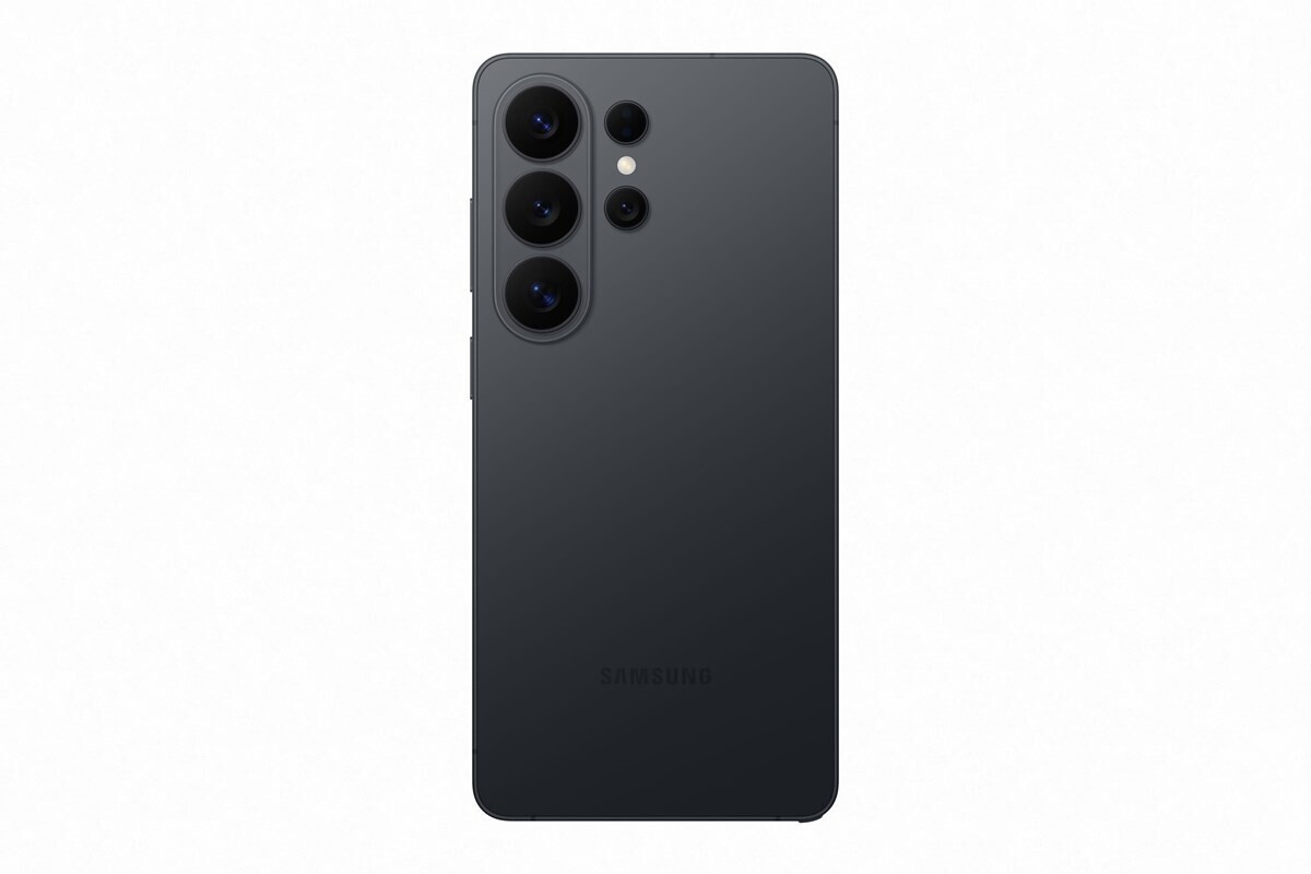 Samsung Galaxy S26 Ultra 256 Go Noir 5G AMOLED 6,9 pouces 200 MP – Image 4
