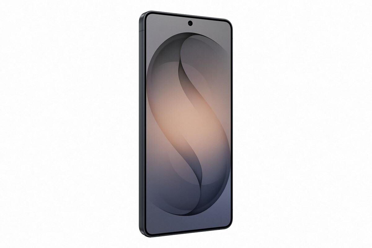 Samsung Galaxy S26 Ultra 256 Go Noir 5G AMOLED 6,9 pouces 200 MP – Image 3