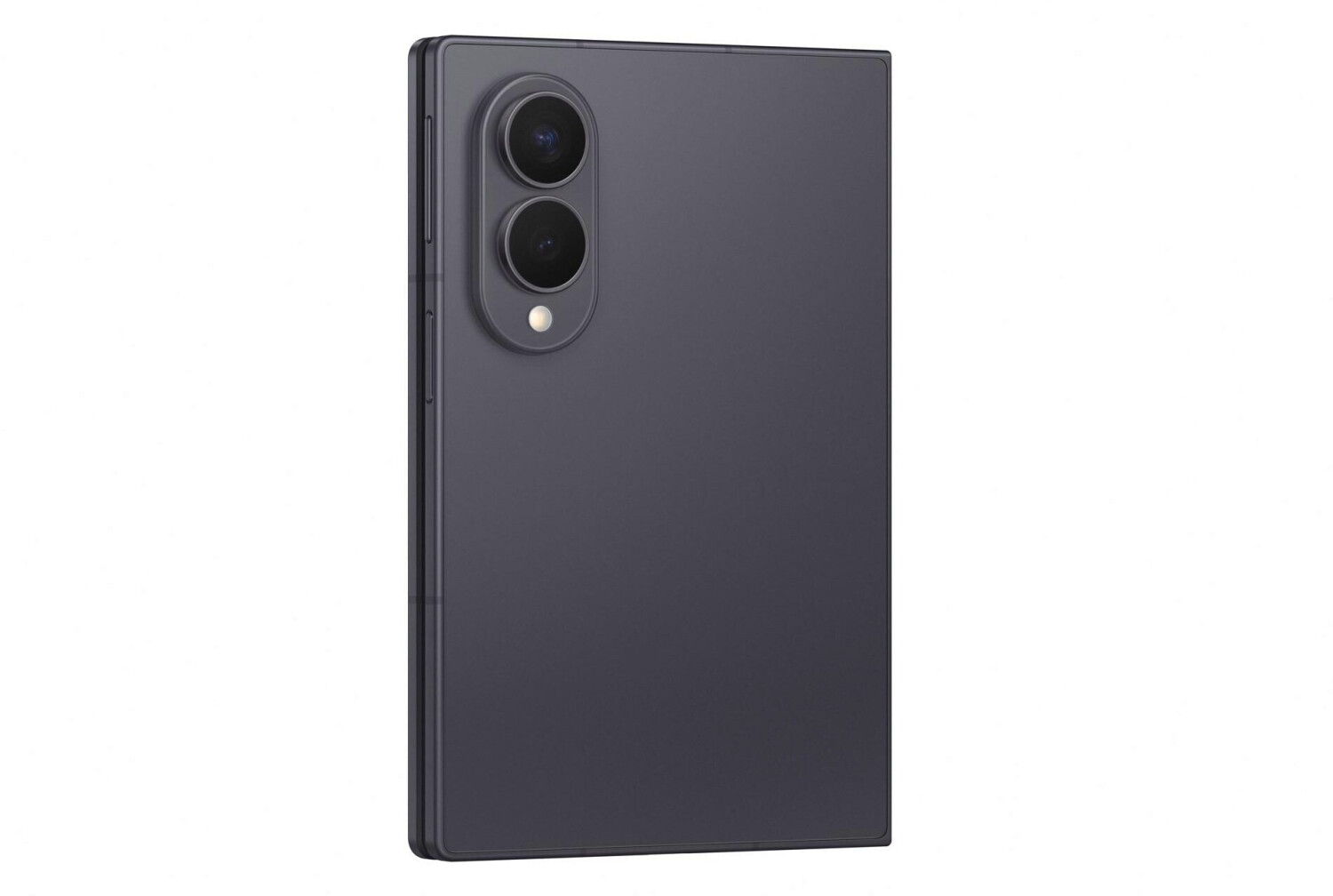 Samsung Galaxy Z Fold8 256 Go Graphite 5G Smartphone pliable 7,6 pouces Snapdragon 8 Elite – Image 5