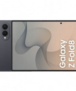 Samsung Galaxy Z Fold8 256 Go Graphite 5G Smartphone pliable 7,6 pouces Snapdragon 8 Elite – Image 4